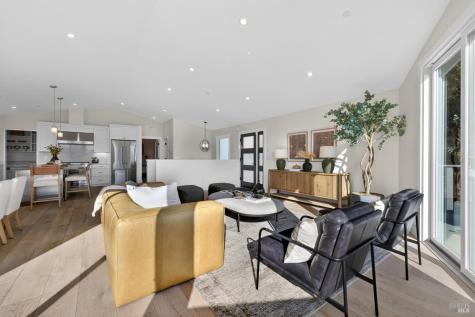 60 Marina Court Drive San Rafael CA 94901