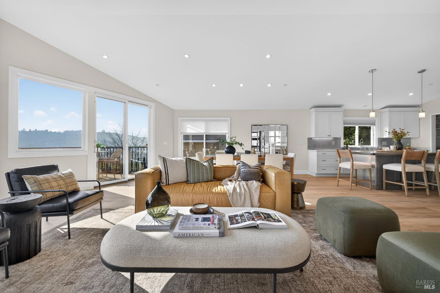 60 Marina Court Drive San Rafael CA 94901