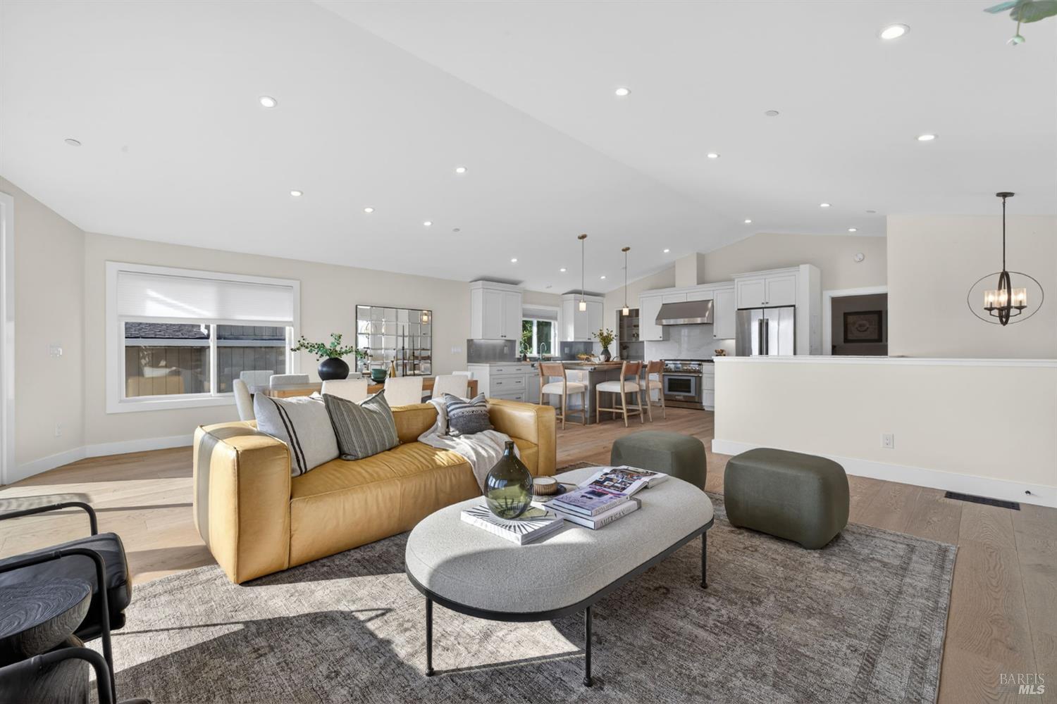 60 Marina Court Drive San Rafael CA 94901