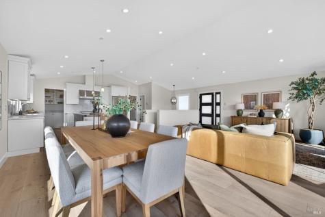 60 Marina Court Drive San Rafael CA 94901