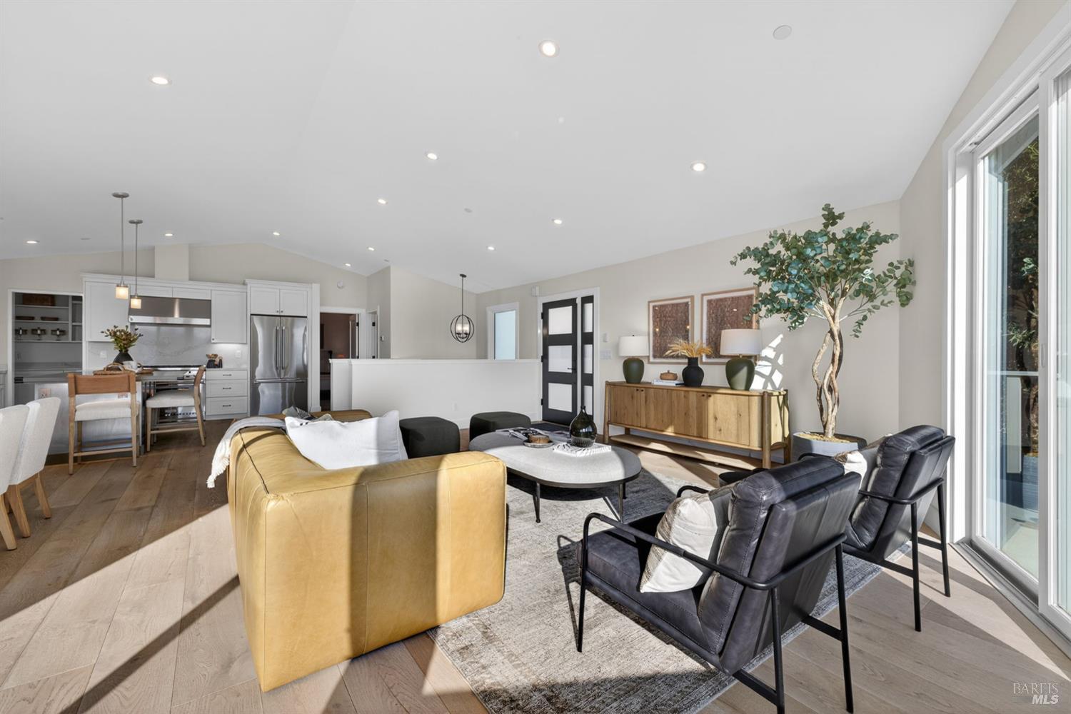 60 Marina Court Drive San Rafael CA 94901