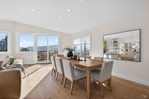 60 Marina Court Drive San Rafael CA 94901