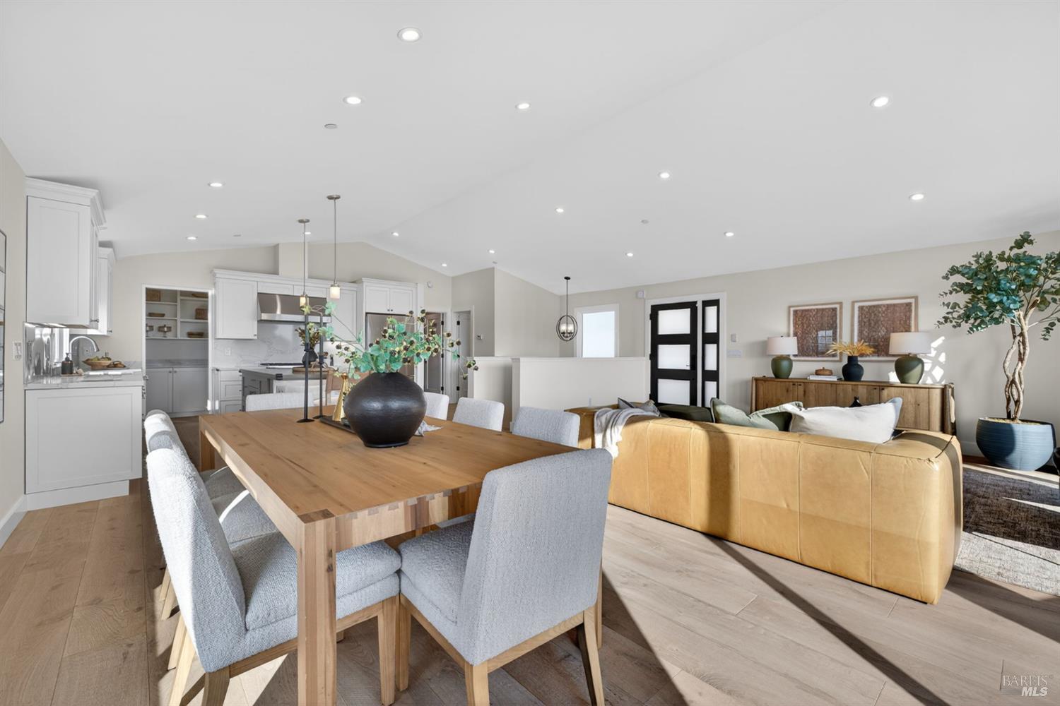 60 Marina Court Drive San Rafael CA 94901