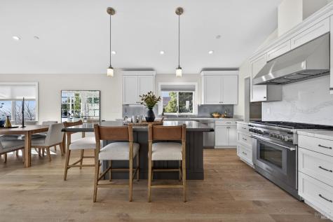 60 Marina Court Drive San Rafael CA 94901