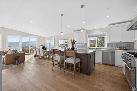 60 Marina Court Drive San Rafael CA 94901