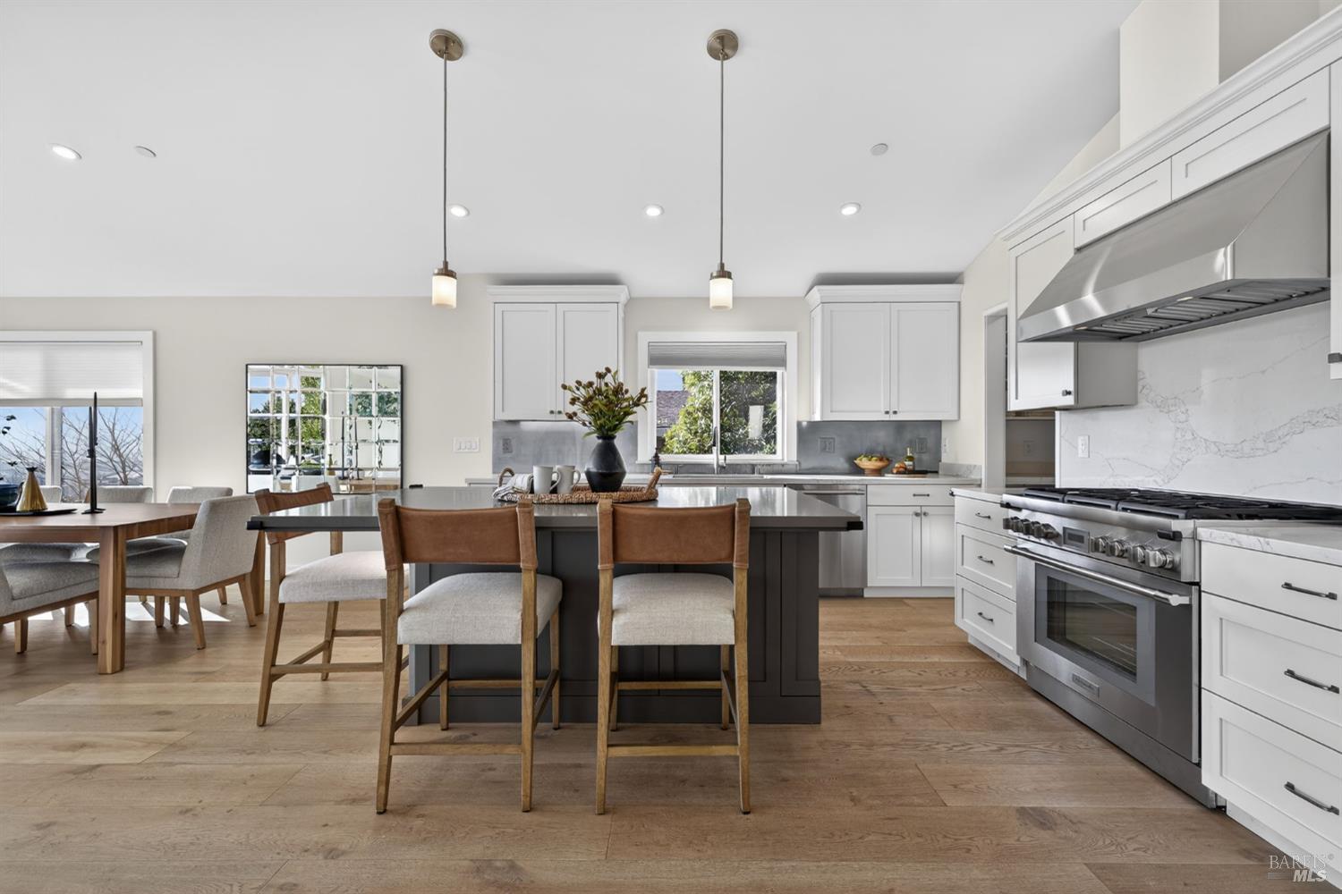 60 Marina Court Drive San Rafael CA 94901