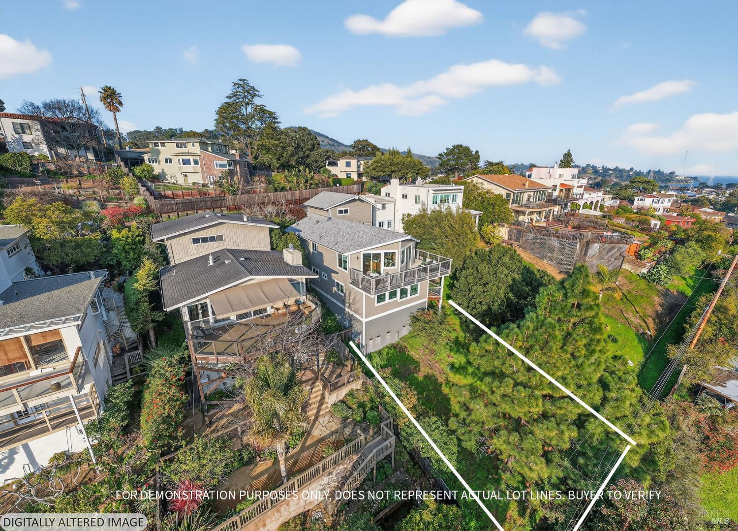 60 Marina Court Drive San Rafael CA 94901