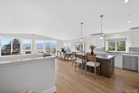 60 Marina Court Drive San Rafael CA 94901