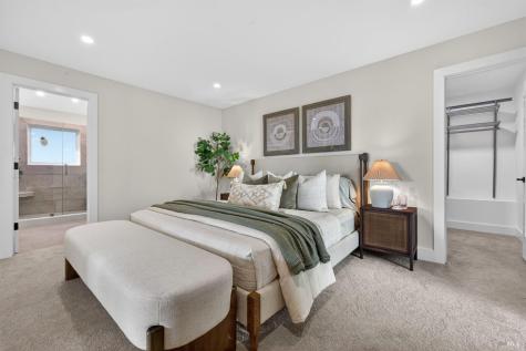 60 Marina Court Drive San Rafael CA 94901