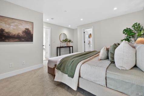 60 Marina Court Drive San Rafael CA 94901