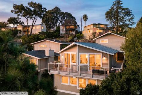 60 Marina Court Drive San Rafael CA 94901