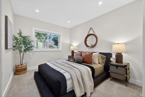 60 Marina Court Drive San Rafael CA 94901