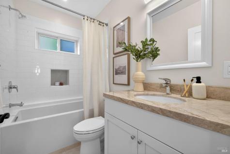 60 Marina Court Drive San Rafael CA 94901