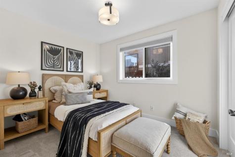 60 Marina Court Drive San Rafael CA 94901