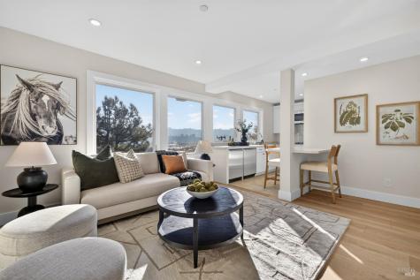 60 Marina Court Drive San Rafael CA 94901