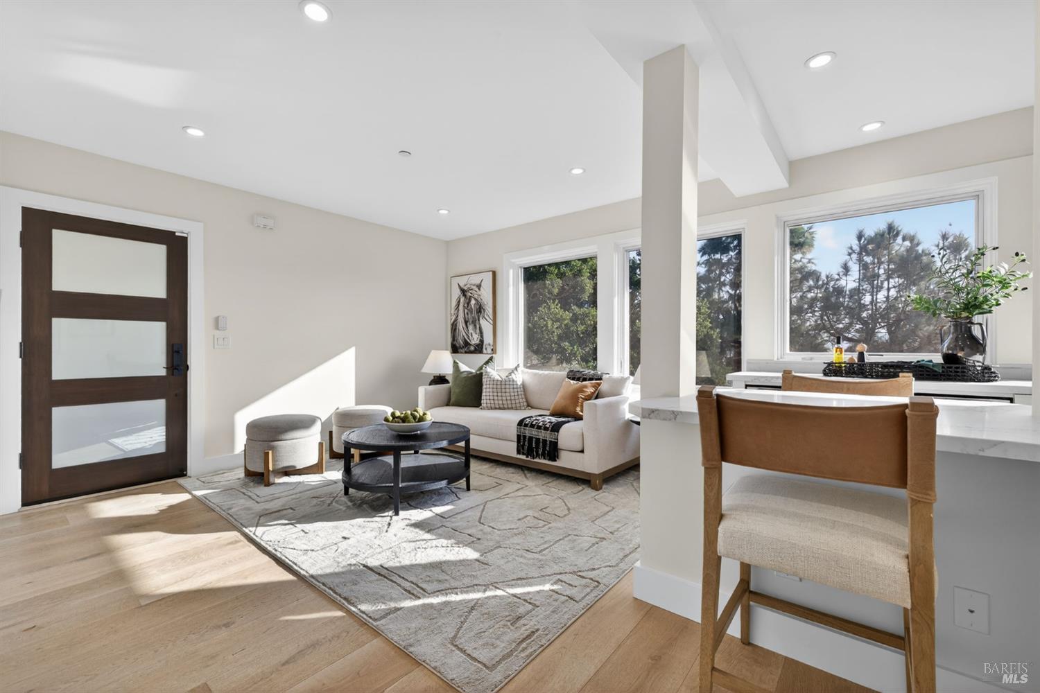 60 Marina Court Drive San Rafael CA 94901