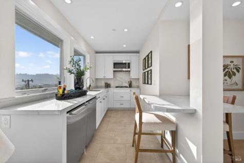 60 Marina Court Drive San Rafael CA 94901