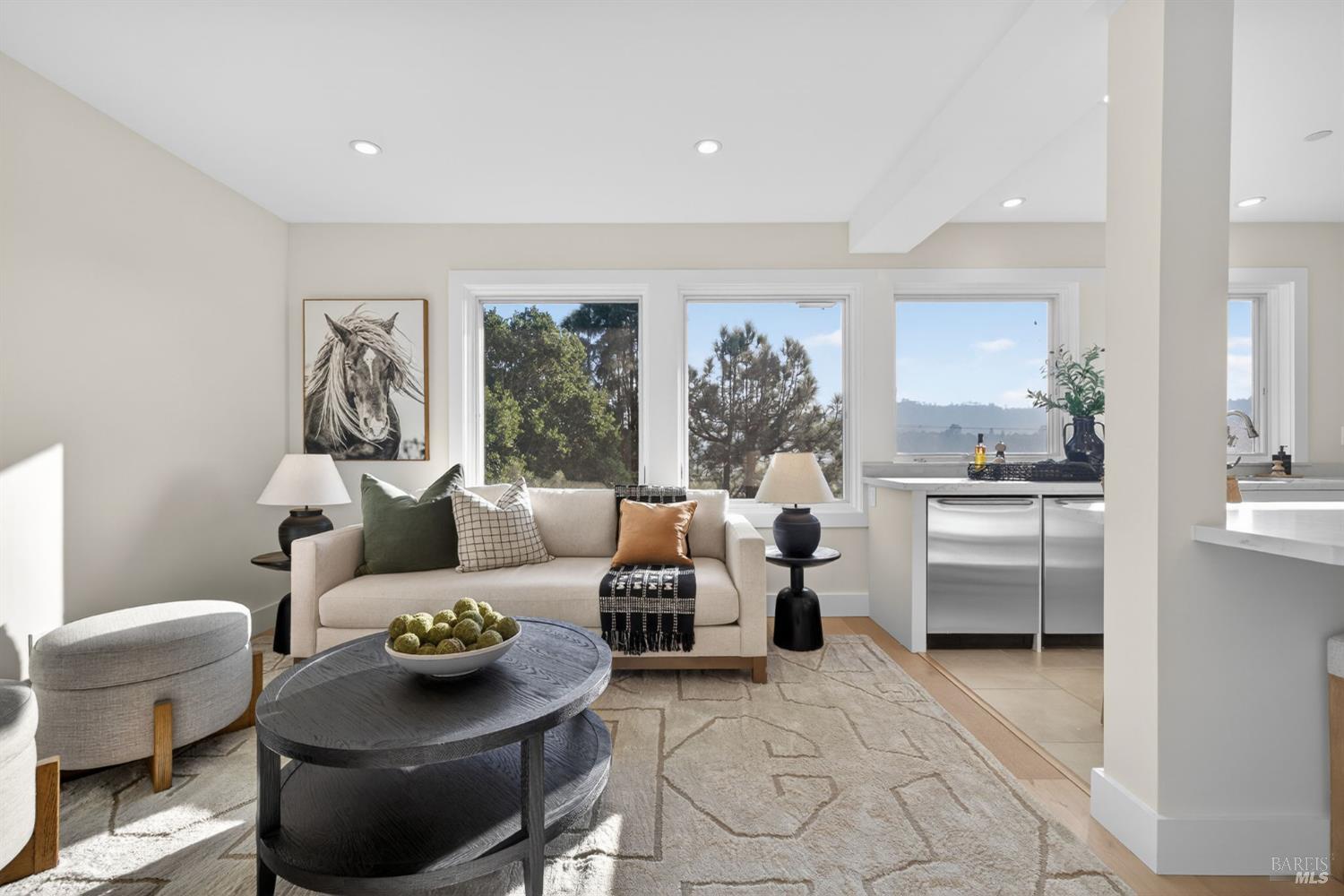 60 Marina Court Drive San Rafael CA 94901