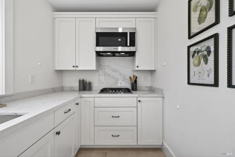 60 Marina Court Drive San Rafael CA 94901