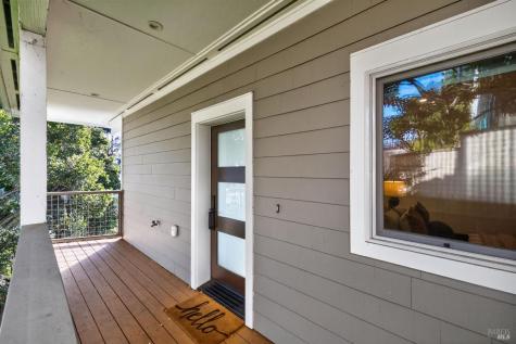 60 Marina Court Drive San Rafael CA 94901