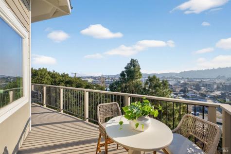 60 Marina Court Drive San Rafael CA 94901