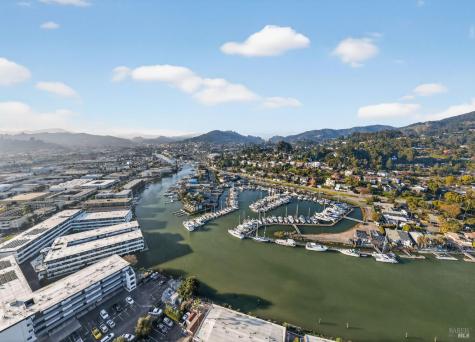 60 Marina Court Drive San Rafael CA 94901