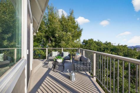 60 Marina Court Drive San Rafael CA 94901