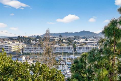 60 Marina Court Drive San Rafael CA 94901
