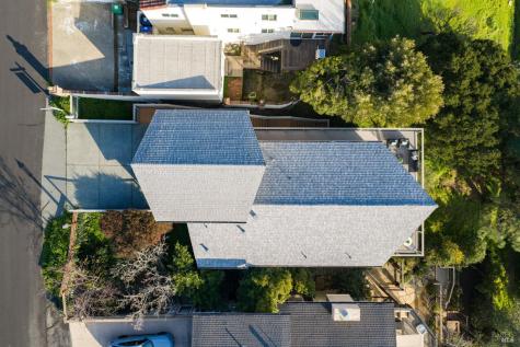 60 Marina Court Drive San Rafael CA 94901