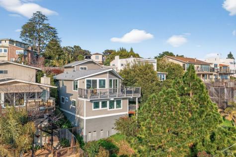 60 Marina Court Drive San Rafael CA 94901