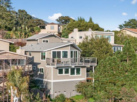 60 Marina Court Drive San Rafael CA 94901