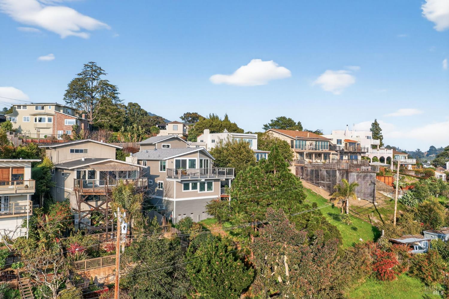 60 Marina Court Drive San Rafael CA 94901