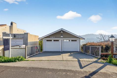 60 Marina Court Drive San Rafael CA 94901