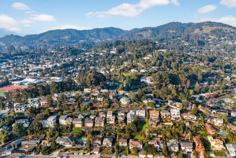 60 Marina Court Drive San Rafael CA 94901