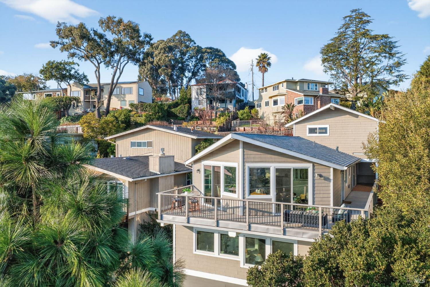 60 Marina Court Drive San Rafael CA 94901
