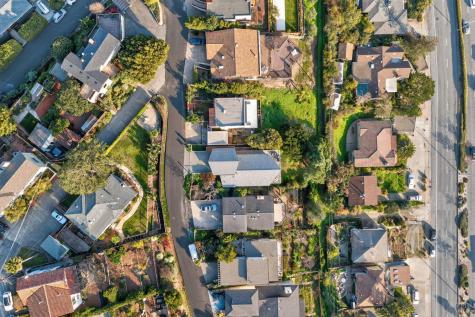 60 Marina Court Drive San Rafael CA 94901