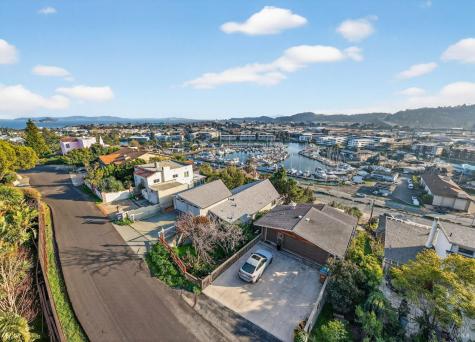 60 Marina Court Drive San Rafael CA 94901