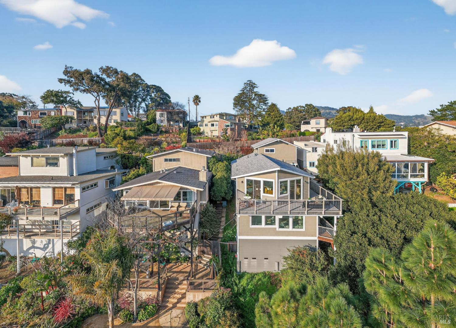 60 Marina Court Drive San Rafael CA 94901
