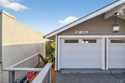 60 Marina Court Drive San Rafael CA 94901