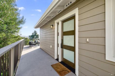 60 Marina Court Drive San Rafael CA 94901