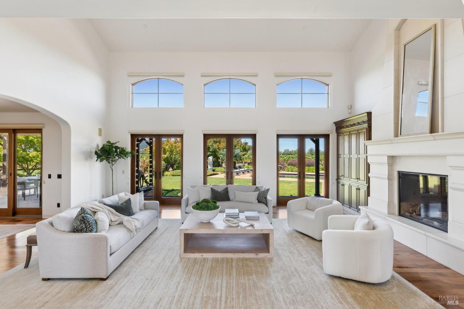 55 Hunter Ranch Road Napa CA 94558