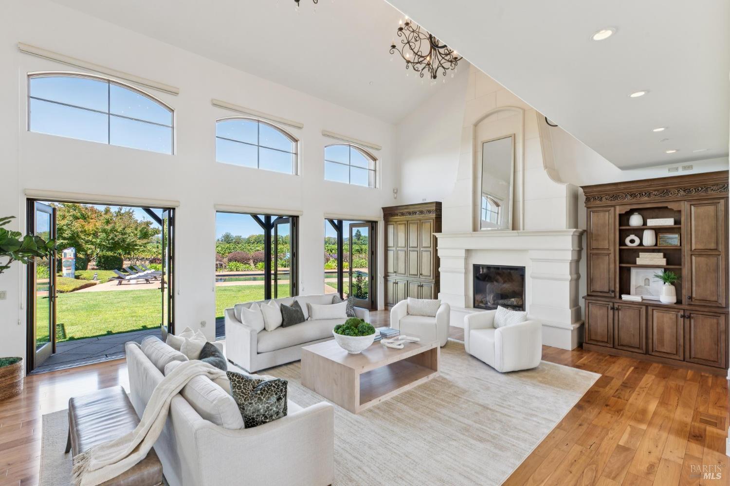 55 Hunter Ranch Road Napa CA 94558