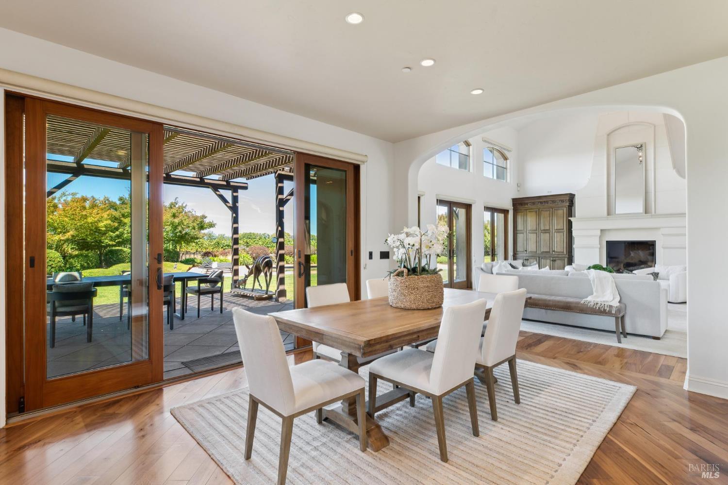 55 Hunter Ranch Road Napa CA 94558