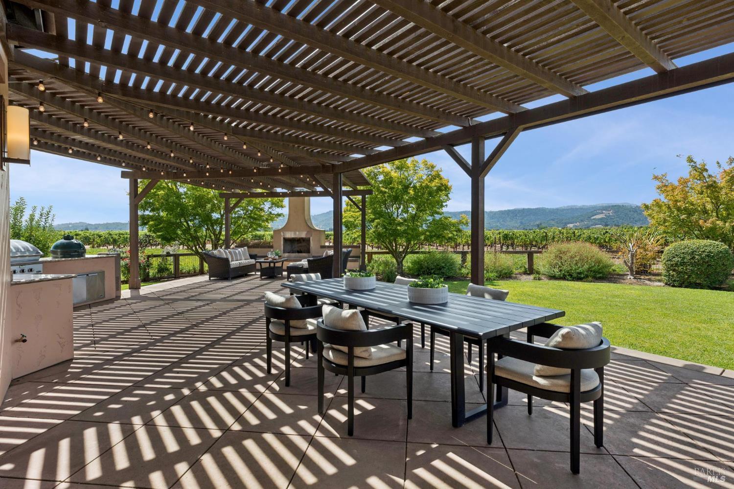 55 Hunter Ranch Road Napa CA 94558