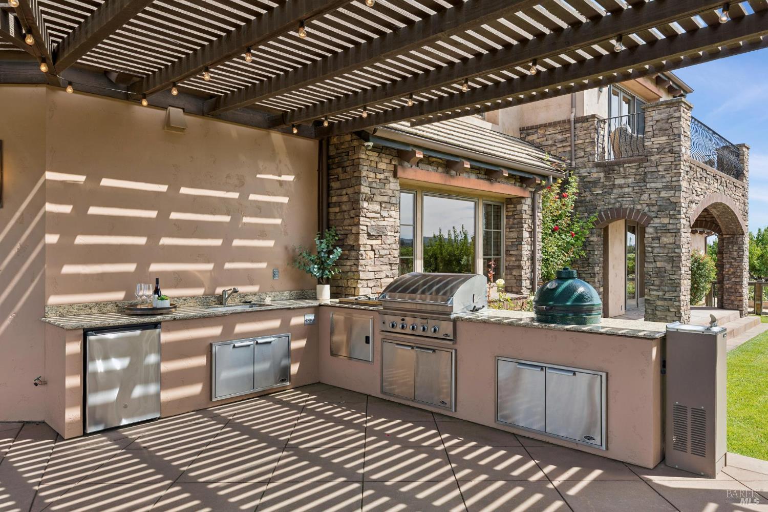 55 Hunter Ranch Road Napa CA 94558