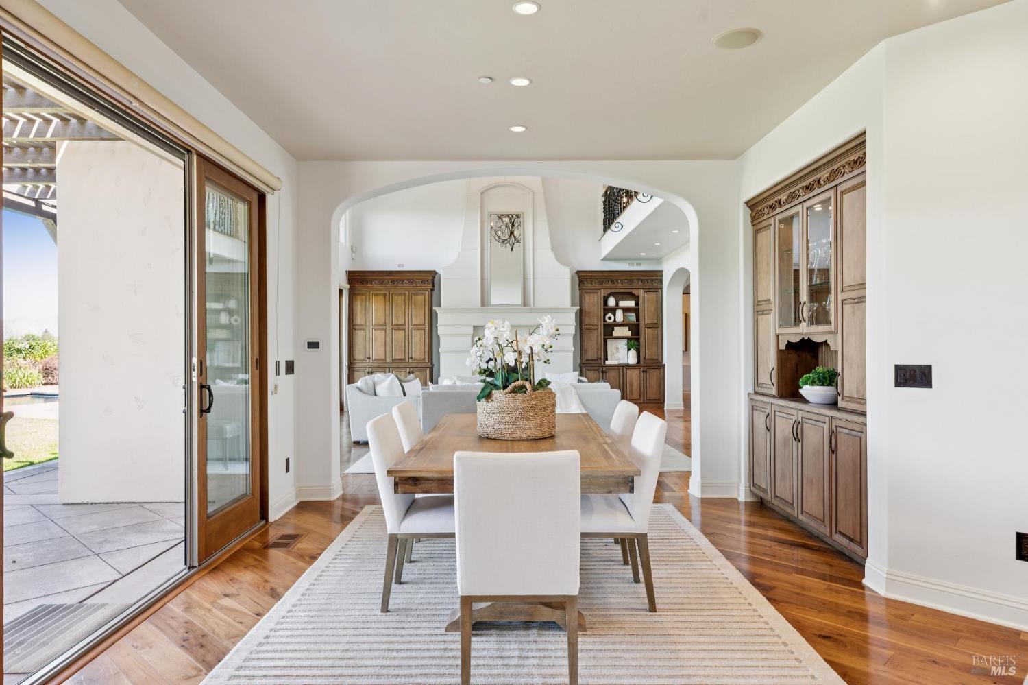 55 Hunter Ranch Road Napa CA 94558