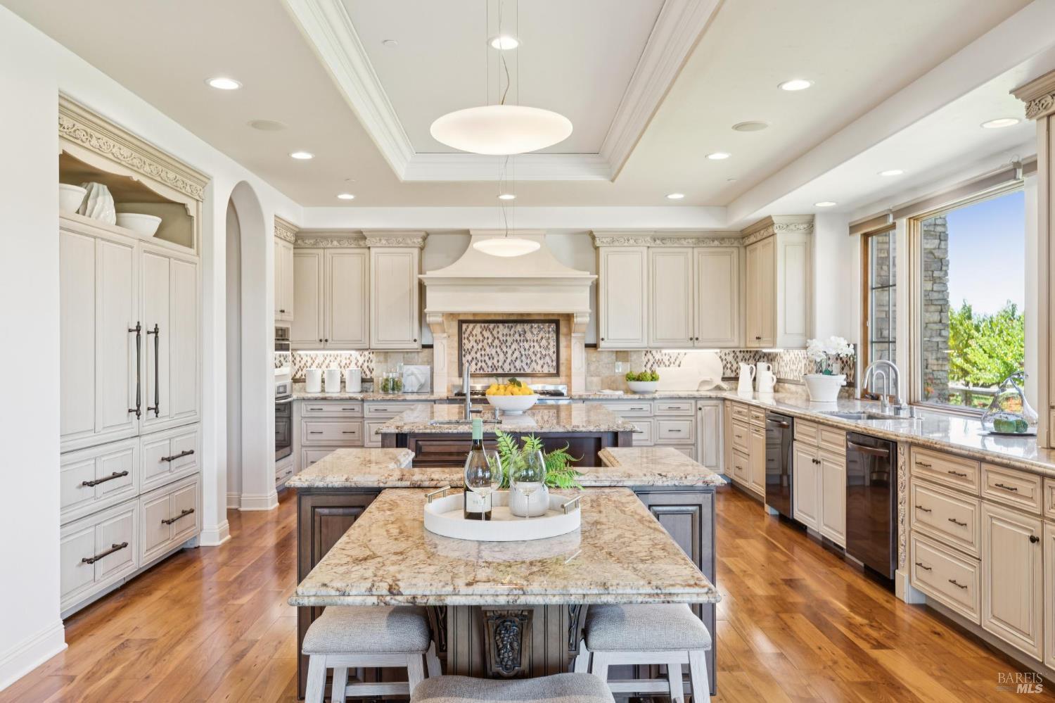 55 Hunter Ranch Road Napa CA 94558