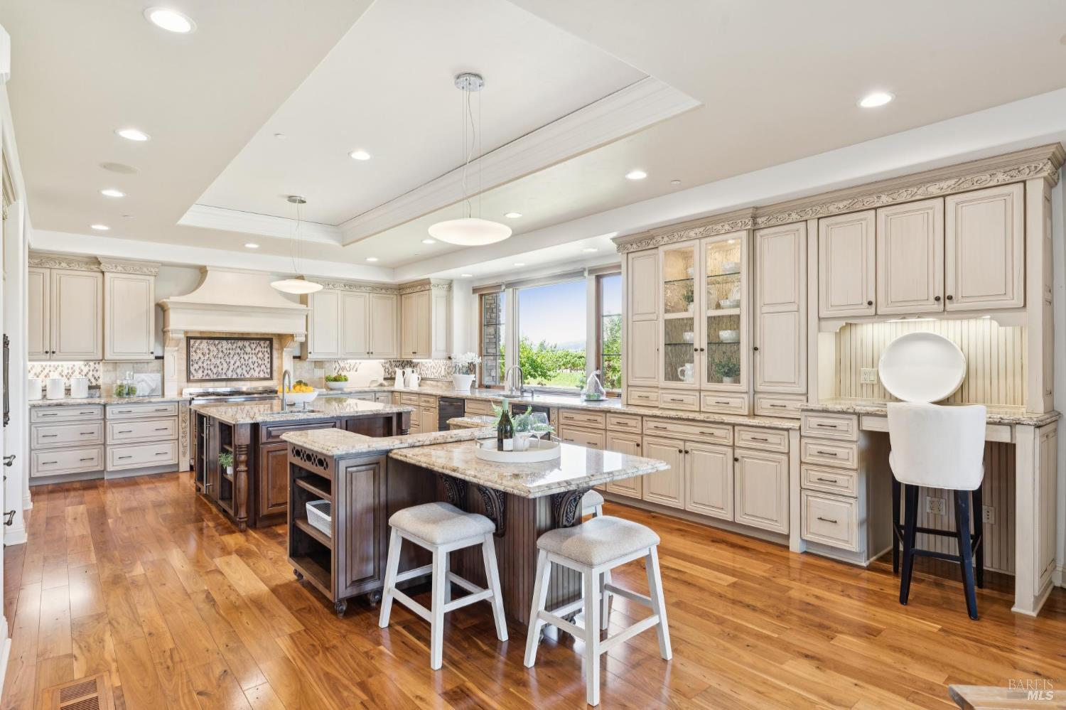 55 Hunter Ranch Road Napa CA 94558