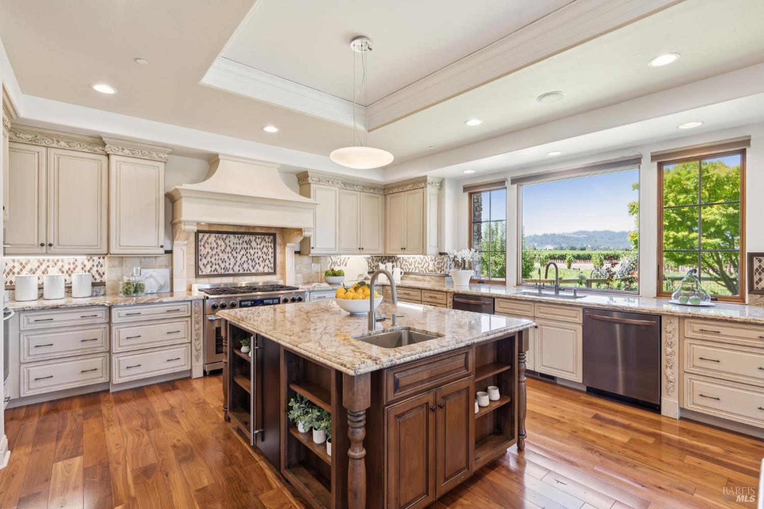 55 Hunter Ranch Road Napa CA 94558