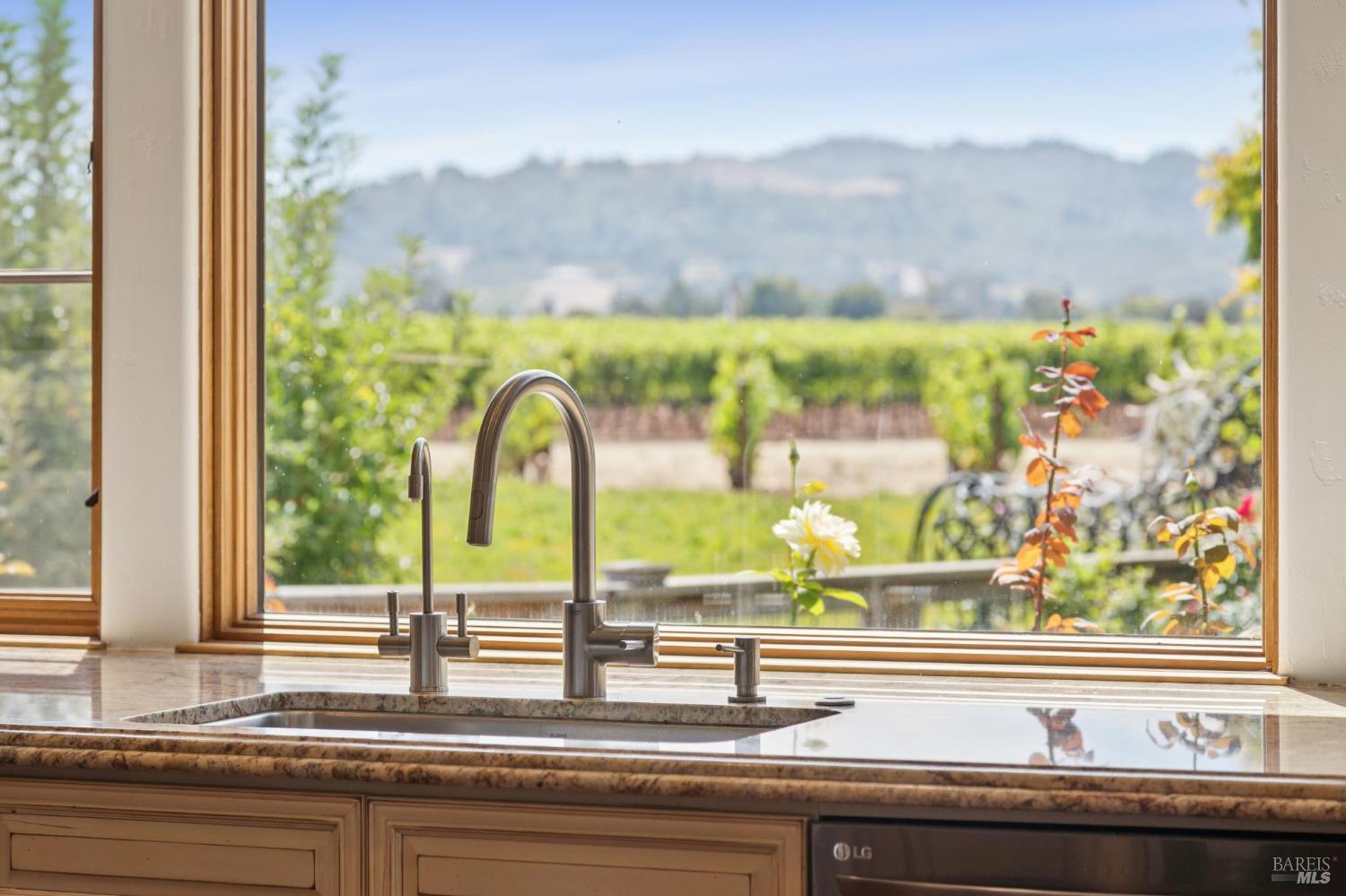 55 Hunter Ranch Road Napa CA 94558